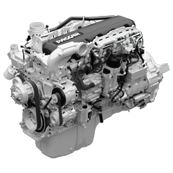 P298F Engine